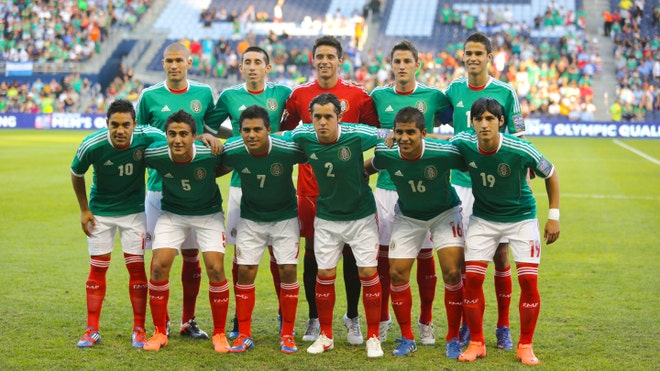 M&eacute;xico Soccer Team.jpg